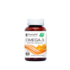 Beauty Voc Omega 3 Softgel Capsules (60 Capsules)
