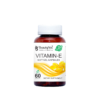 Beauty Voc Vitamin-E Softgel Capsules (60 Capsules)