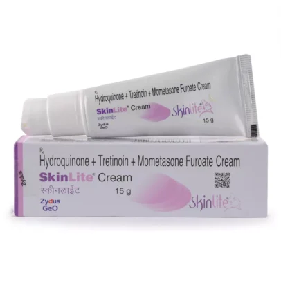 Skinlite Cream (15g)