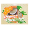 Skin Magical Orange Cucumber Rejuvenating Kit Premium
