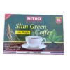 Nitro Canada Slimming Green Coffee