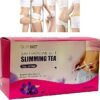 Saffron Weight Slimming Tea 2.0g X 30 Tea Bags
