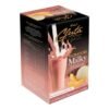 Gluta Lipo 12 in 1 Signature Milky Melon 25g x 10 Sachets