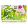 Idol Slim Apple Tea 10 Bags