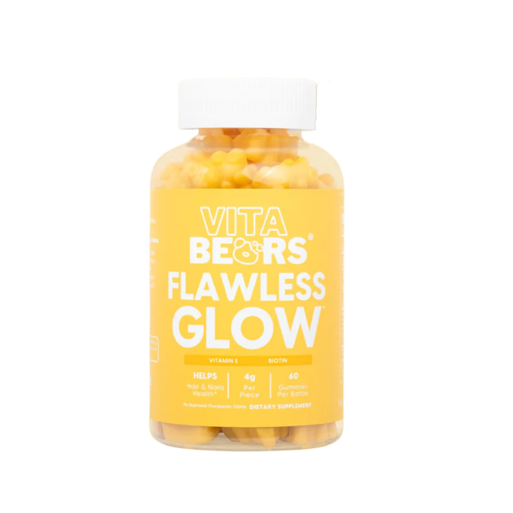 flawless Glow Gummies