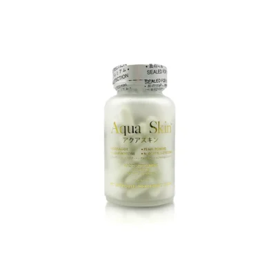 Acqua Skin Gltathione (60 Capsules)