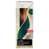 Merry Sun Permanent Hair Color Green