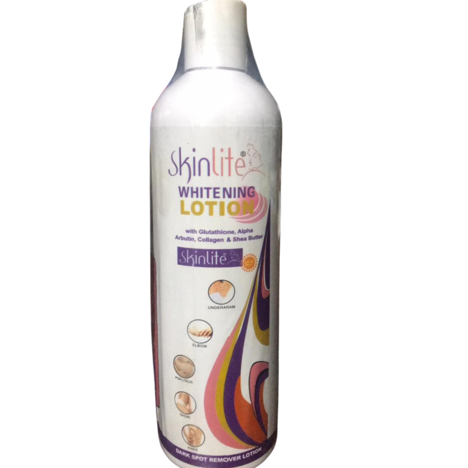 Skinlite Whitening Lotion (400ml)