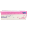 Melanofree Cream (30g)