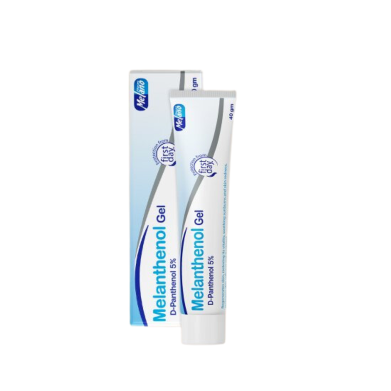 Melathenol Gel (40g)
