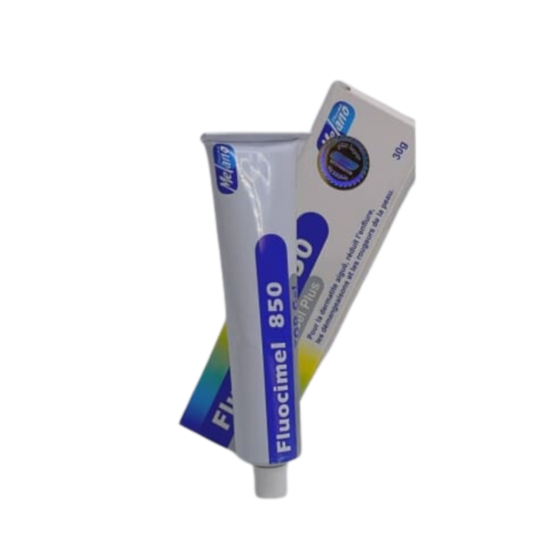 Melano Pharma Floucimel 850 Top Gel Plus (30g)