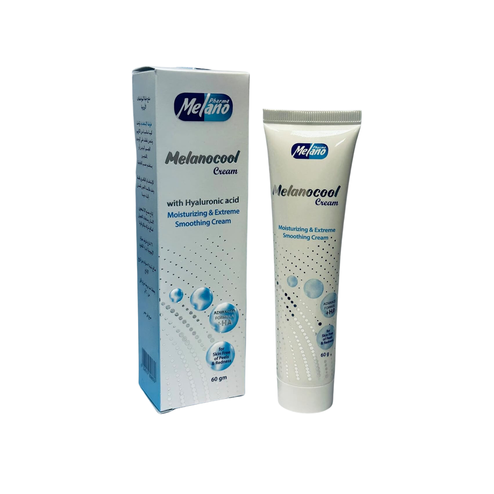 Melanocool Cream (60g)