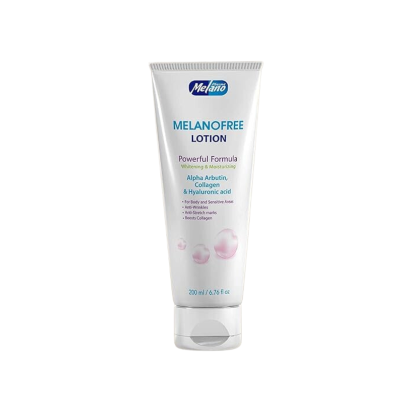 Melanofree Lotion (200ml)