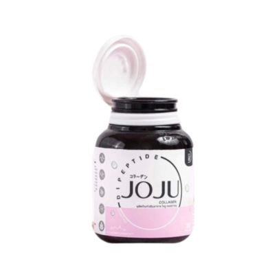 JOJU Collagen Dipeptide (6O Capsules)