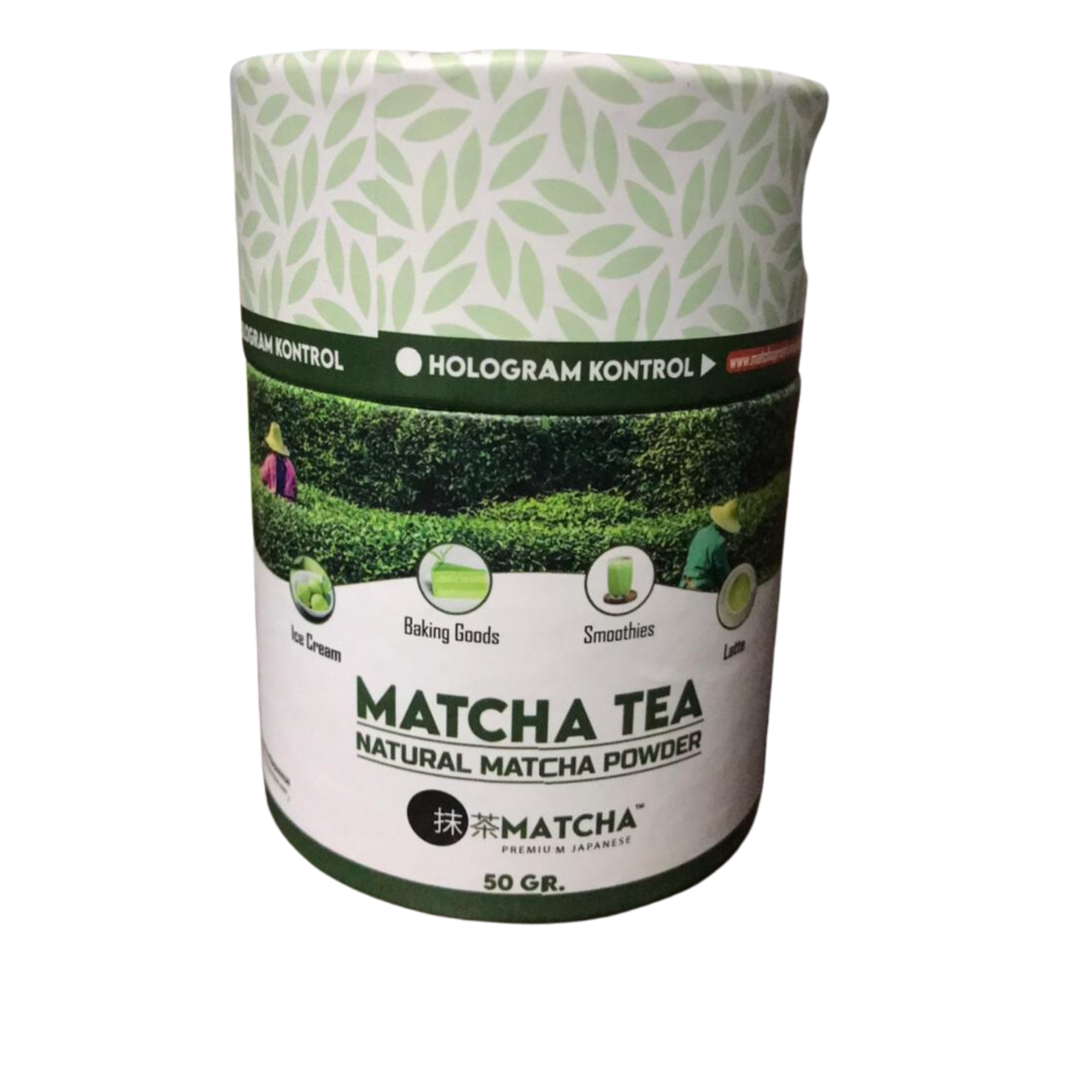 Matcha Tea (50g)