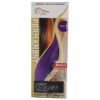 Merry Sun Permanent Hair Color Purple