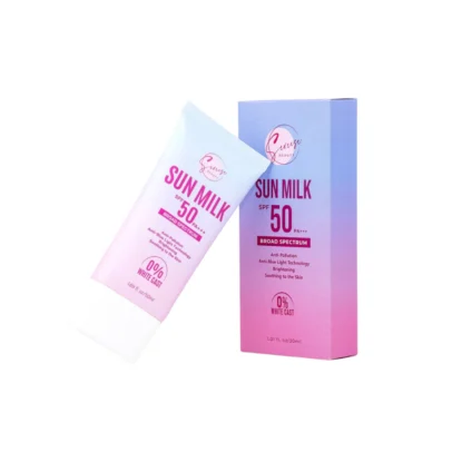 Sereese Beauty Spf 50 Pa+++ Broad Spectrum (30 ml) NEW PACKING