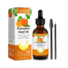 Aliver Organic Pumpkin Seed Oil
