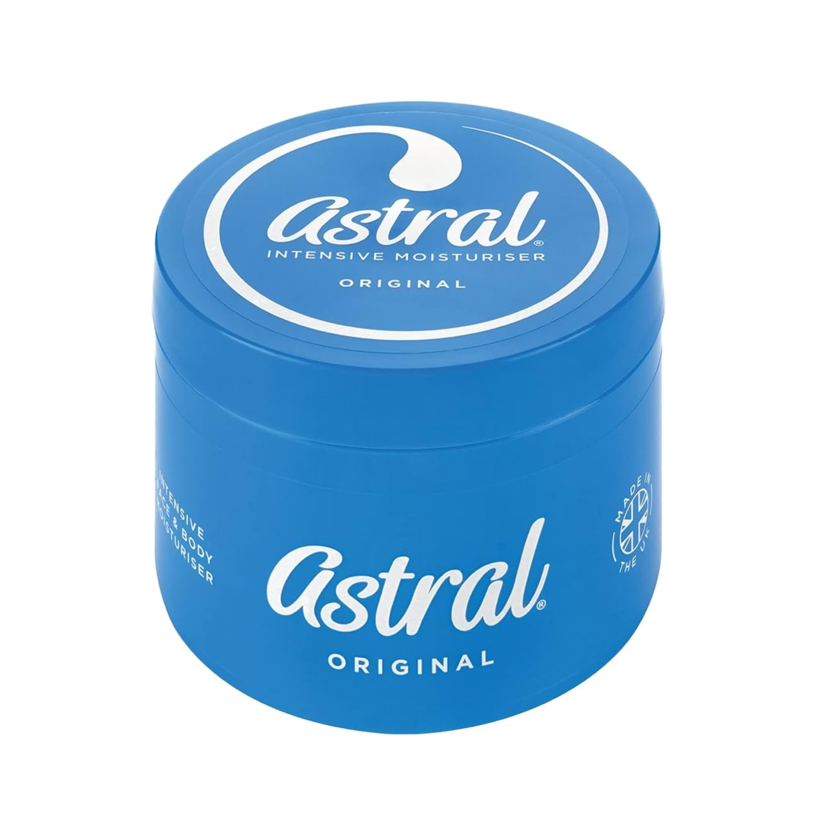 Astral Original Moisturising Cream