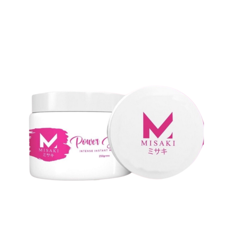Misaki Power Bleach Spf 65
