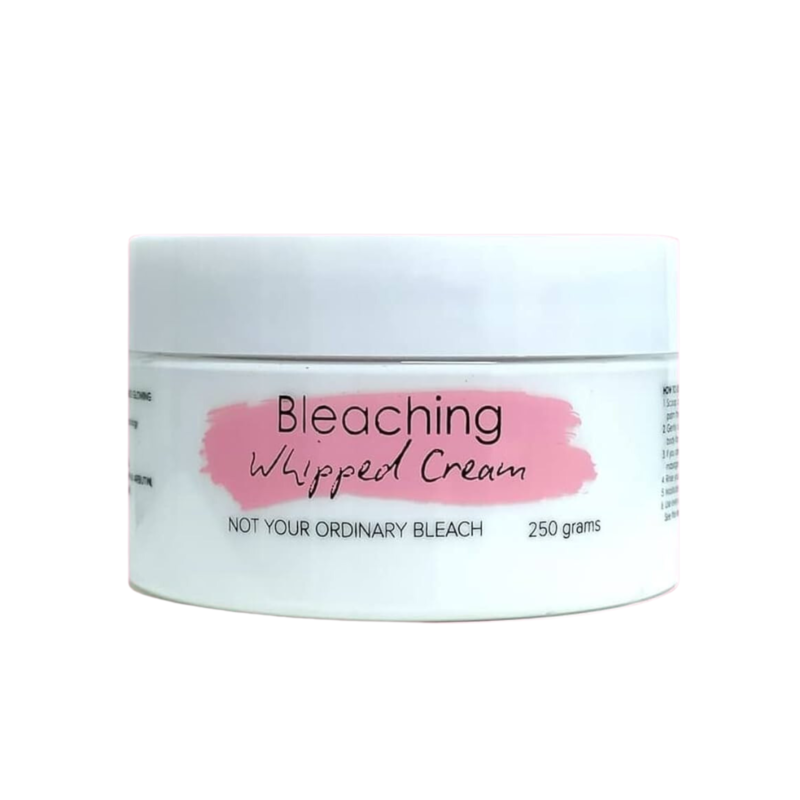 K-Beauté Bleaching Whipped Cream (250g)