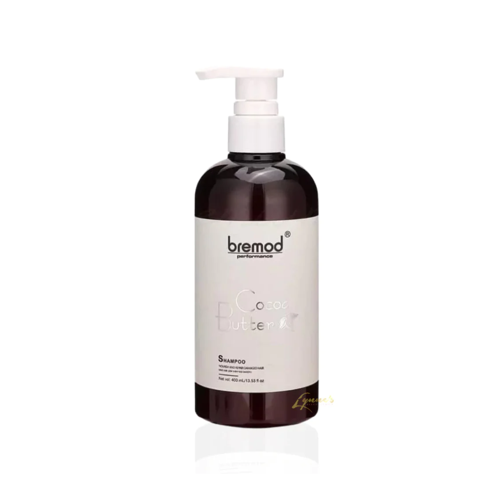 Bremod Cocoa Butter Shampoo