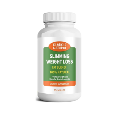 Oladole Slimming Weight Loss (60 Capsules)