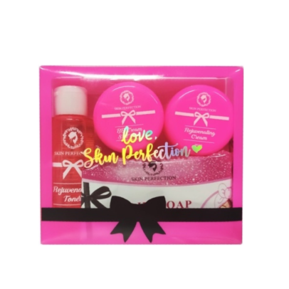 Love Skin Perfection Rejuvenating Set