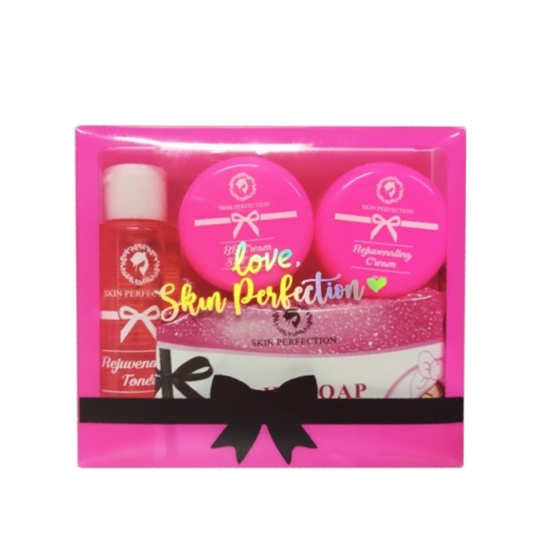 Love Skin Perfection Rejuvenating Set