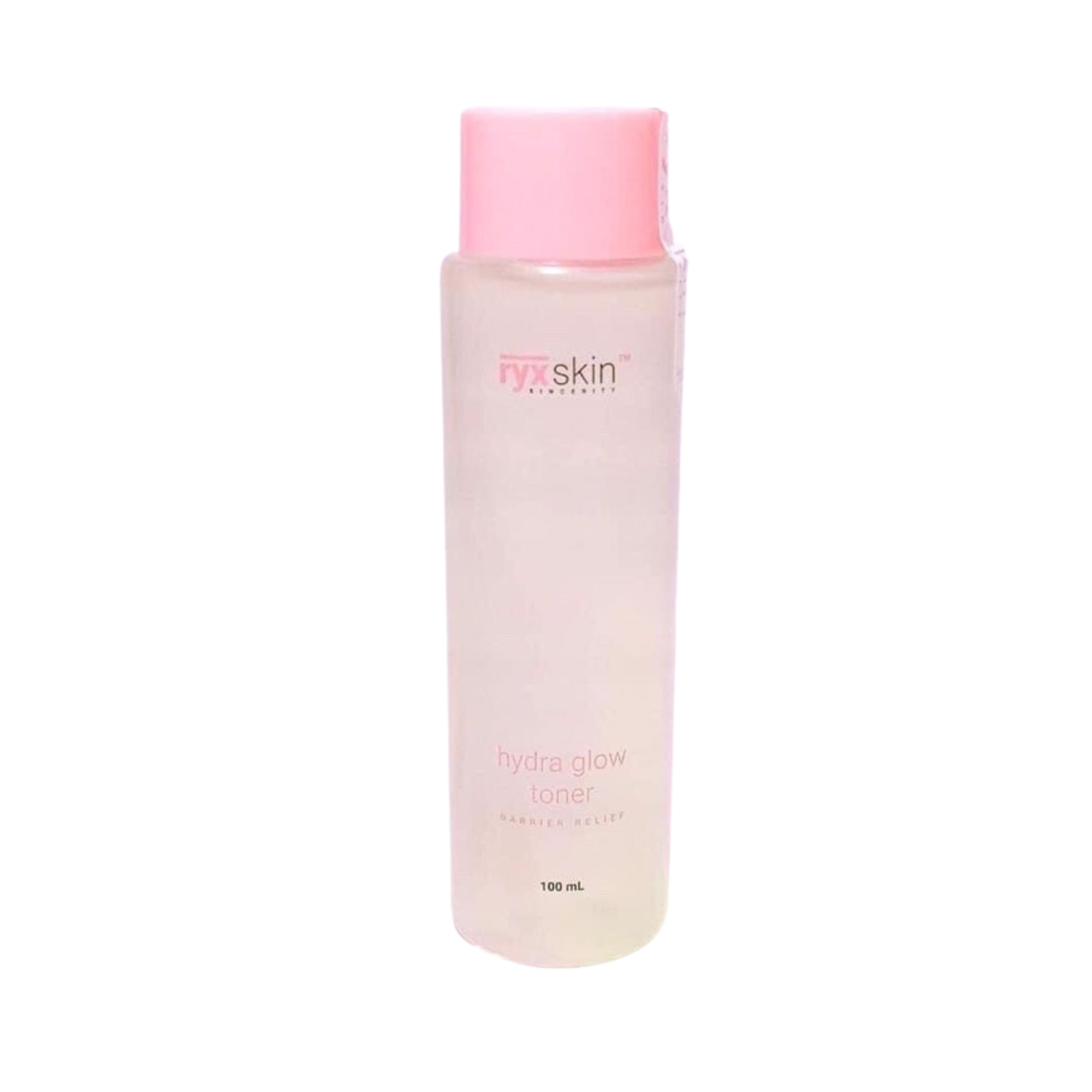 Ryx Skin Sincerity Hydra Glow Toner (100ml)