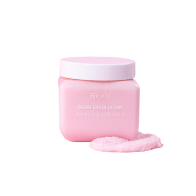 Ryx Skin Sincerity Derm Exfoliator Illuminating Body Polish (370g)