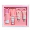 Ryx Skin Sincerity Poreless Maintenance Set