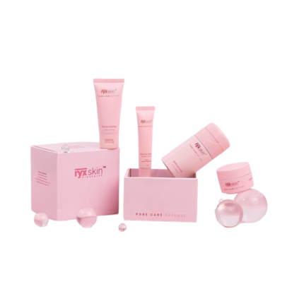 Ryx Skin Sincerity Pore Care Defense Set