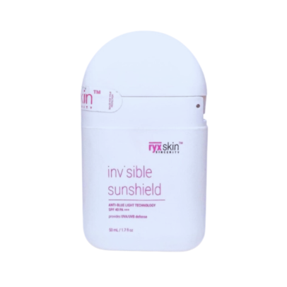 Ryx Skin Sincerity Invisible Sunshield (50ml)
