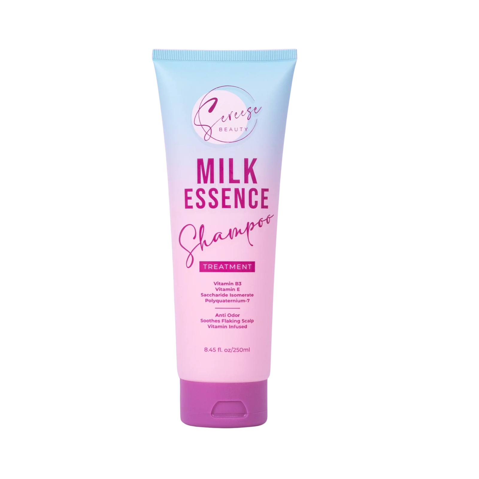 Sereese Beauty Milk Essence Shampoo Treatment (250ml)