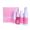 Glow Formula Glass Skin Facial Set