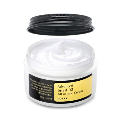 Cosrx Advance Snail 92 All In One Cream (100g)