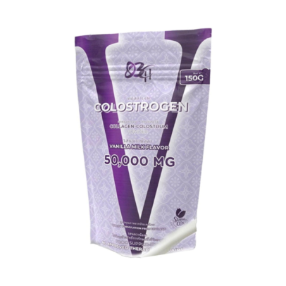 Colostrogen Collagen Colostrum Powder 50