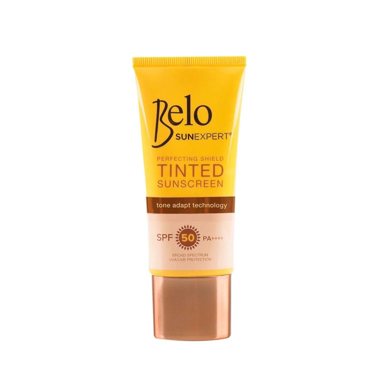 Belo Sunexpert Perfecting Shield Tinted Sunscreen (50ml)