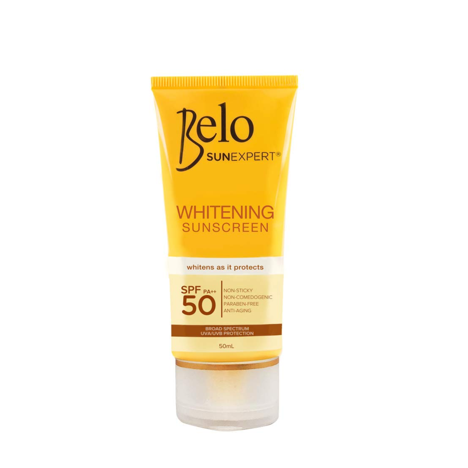 Belo-Sunexpert Whitening Sunscreen (50ml)