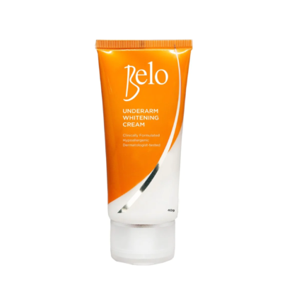 Belo- Underarm Whitening Cream (40ml)