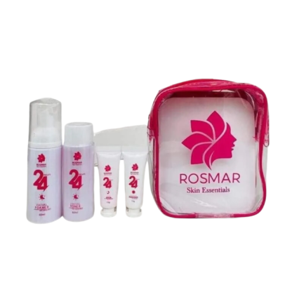 Rosmar Skin Essentials Set
