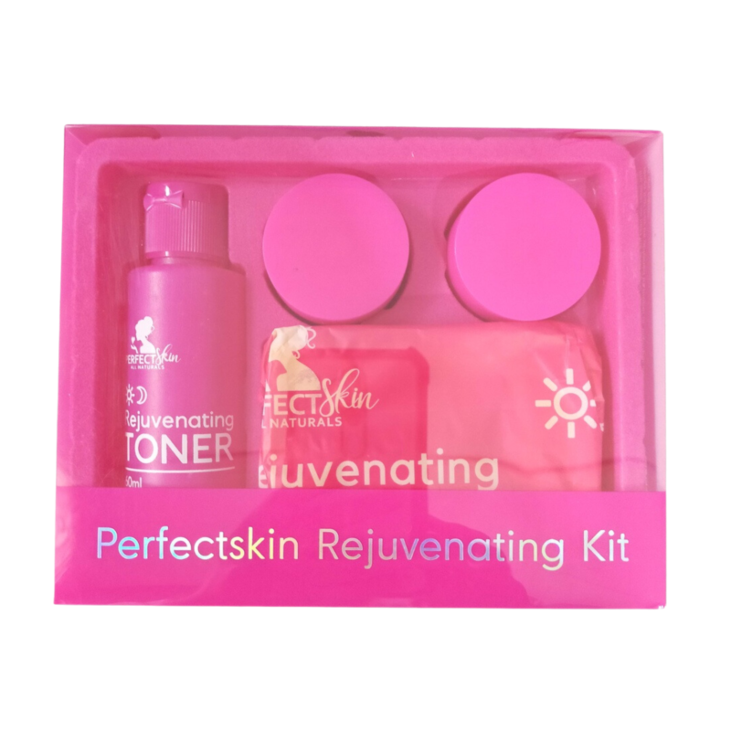 Perfect Skin Rejuvenating Kit