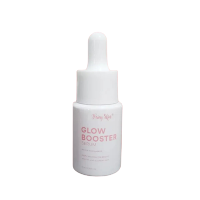 Fairy Skin Glow Booster Serum (New Packing 50ml)