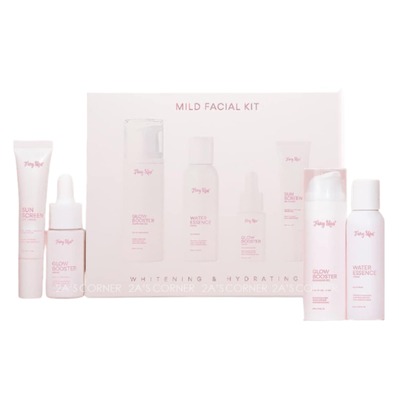 Fairy Skin Mild Kit