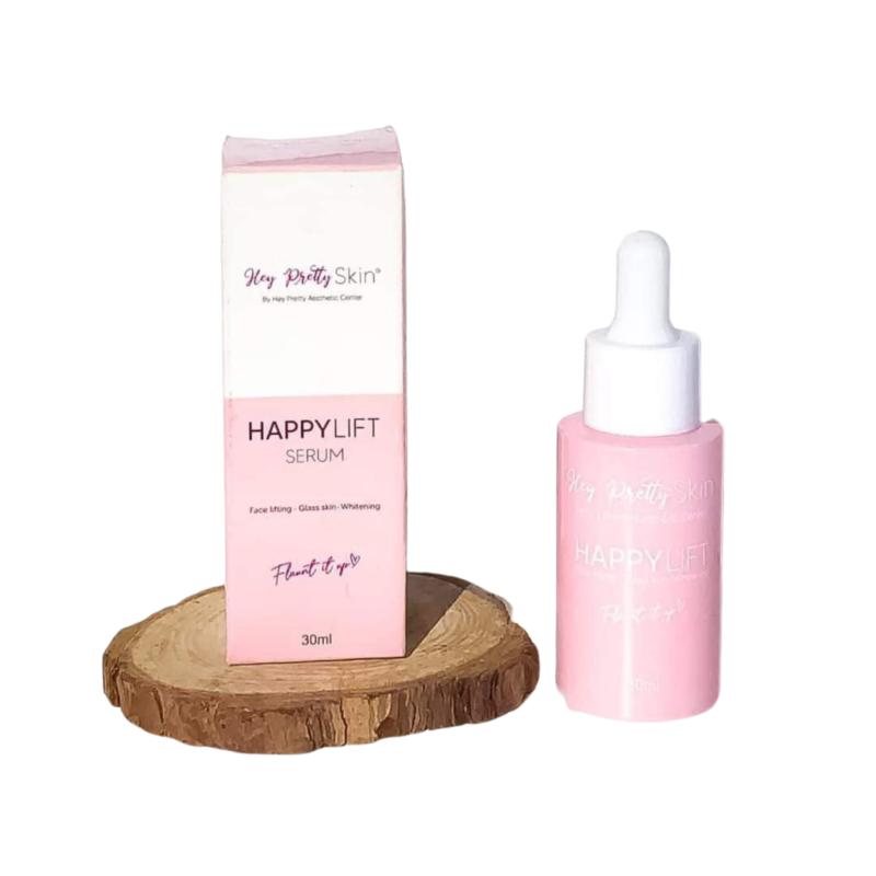 Hey Pretty Skin Happy Lift Serum (30ml)