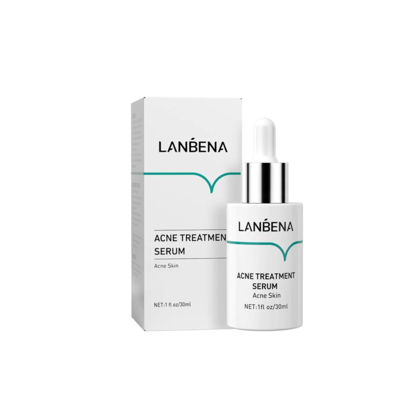 Lanbena-Acne Treatment Serum