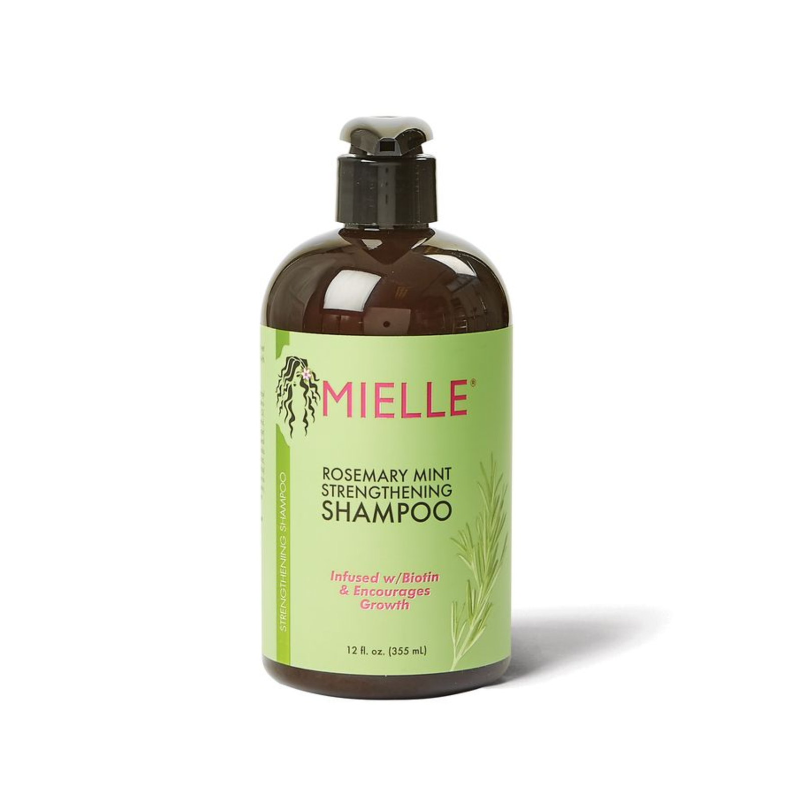 Mielle Rosemary Mint Strengthening Shampoo