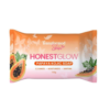 Honest Glow Papaya Kojic Soap