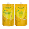 Bremod Performance Keratin Silky Rebonding